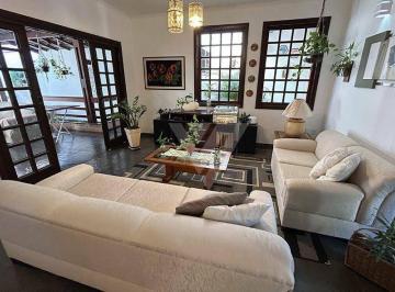 56cf260d4157a0bde23df2a91ff07441655b0c78 · Casa com 3 quartos à venda, 296 m² por R$ 1.190.000 - Jardim Leocádia - Sorocaba/SP