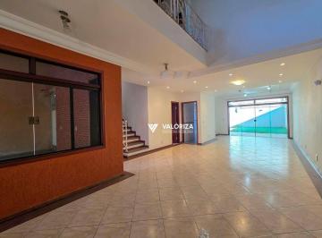bab445e42b37cb4a6027d9fad35ebc4286d1f364 · Casa com 3 dormitórios à venda, 322 m² por R$ 750.000,00 - Vila Hortência - Sorocaba/SP