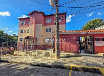 28244758b57d80483d55e5343b92a9b1e3637647 · Apartamento com 3 dormitórios à venda, 59 m² por R$ 250.000,00 - Vila Almeida - Sorocaba/SP