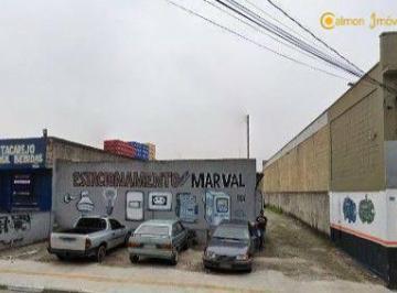 24e3f12996d148a2c50bfc1b49db06aaa47dd04c · Galpão para alugar, 521 m² por R$ 20.400/mês - Vila Flórida - Guarulhos/SP
