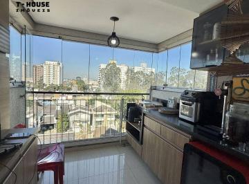 e1dd1c6daae6d0f891eda820358d51aa7367467a · Apartamento com 2 dormitórios à venda, 68 m² por R$ 689.000 - Vila Dusi - São Bernardo do Campo/SP