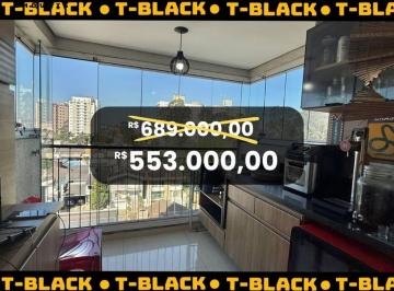 6a4c8b4370937cf65fd48231d6cc8b159ccf55fc · Apartamento com 2 dormitórios à venda, 68 m² por R$ 553.000,00 - Vila Dusi - São Bernardo do Campo/S