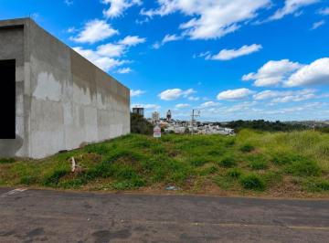 Terreno · 300m² · VENDA | Terreno,  em PARQUE RESIDENCIAL DA GAVEA, UMUARAMA