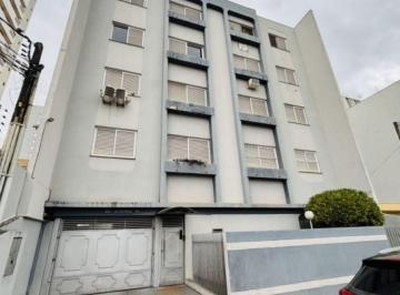 Apartamento · 51m² · 2 Quartos · 1 Vaga · LOCAÇÃO | Apartamento, com 2 dormitórios em ZONA 07, MARINGA