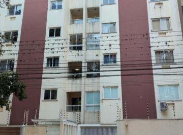 Apartamento · 74m² · 3 Quartos · 1 Vaga · VENDA | Apartamento, com 3 dormitórios em ZONA 07, MARINGA