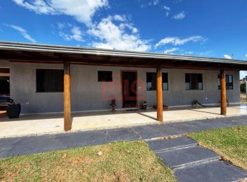 Rural · 120m² · 2 Vagas · VENDA | Sítio, em JARDIM IMPERIAL, ASTORGA