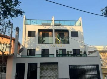 cfd0514c2faa931c8a259edbb47f30abc65999d8 · Apartamento com 2 dormitórios, 44 m² - venda por R$ 430.000,00 ou aluguel por R$ 2.540,00/mês - Vila