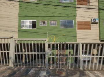 590014e1c76415cd0102f05a77dbfa9885a6f4e9 · Apartamento com 1 dormitório para alugar, 65 m² por R$ 1.130,00/mês - Jardim Residencial Vetorasso -