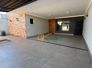 967e694ae333abc31639a4d62958907b342b1413 · Casa com 3 dormitórios à venda, 120 m² por R$ 780.000 - Setsul - São José do Rio Preto/SP