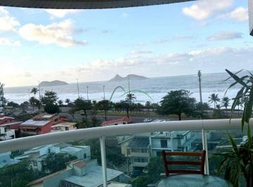 2a85dd48451d07d7afcfef27fa9f9b6fa08bc5de · Flat - Avenida Lucio Costa - Aluguel - Barra da Tijuca