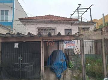 ed5d43b2233185cf5dcd3f076d3af9a3e2a4a45f · Casa com 3 dormitórios à venda, 132 m² por R$ 500.000,00 - Jabaquara - São Paulo/SP