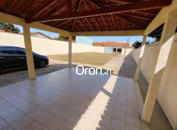 a1bd125a7158948a066f0b3ecece170cecb018cb · Casa com 3 dormitórios à venda, 106 m² por R$ 595.000,00 - Setor Sudoeste - Goiânia/GO