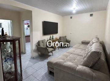ffd79902d83079851d6944d234601e4c400f392f · Casa com 3 dormitórios à venda, 280 m² por R$ 899.000,00 - Parque Trindade - Aparecida de Goiânia/GO