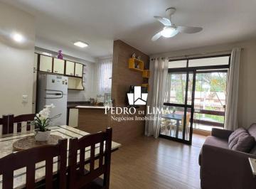 d03b379db650fc86052ba498a1c553be00e124d9 · Village com 1 dormitório à venda, 48 m² por R$ 840.000,00 - Riviera Módulo 26 - Bertioga/SP