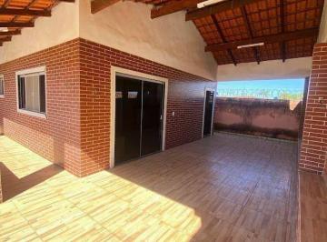 f0aed87e261220faa49e033f6cf0aad0c60d8c09 · Casa com 2 dormitórios à venda por R$ 135.000,00 - Mansões das Águas Quentes - Caldas Novas/GO