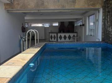 50ddbb7361d0527efc91b4dbc97b4c7eb4e147de · Sobrado com 3 dormitórios à venda, 330 m² por R$ 2.760.000,00 - Ponta da Praia - Santos/SP