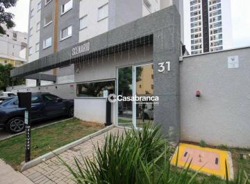 012420e2c9e1a6f6fb12925856a71b6e37b7d0d4 · Apartamento com 2 quartos à venda, 52 m² por R$ 450.000 - Parque Campolim - Sorocaba/SP