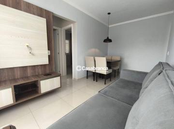 db96f0d44a7cb12bc3880ae22edfed1ddac8f5c3 · Apartamento com 2 dormitórios para alugar, 52 m² por R$ 2.223,42/mês - Vila Haro - Sorocaba/SP