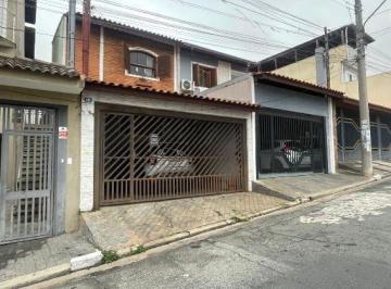 ec991cc56dc046bb5fbbd75b93b50f533355fbc4 · Sobrado com 3 dormitórios à venda, 180 m² por R$ 790.000,00 - Vila Paulista - Guarulhos/SP