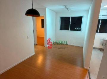 a52d5489cd90854221caca5632a89a8d14b7c8c3 · Apartamento com 2 dormitórios à venda, 42 m² por R$ 235.000 - Jardim Nossa Senhora Aparecida - São P