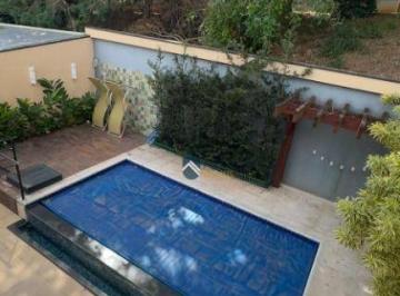 0ee715160f0aaae1e6eb0a04606c778c193de0f2 · Casa com 3 dormitórios para alugar, 275 m² por R$ 11.383/mês - Condomínio Portal do Jequitibá - Vali