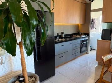 18e83be52b861c62d774ffb46689e5f723f172db · Apartamento com 2 dormitórios à venda, 58 m² por R$ 368.000 - Vila Falchi - Mauá/SP