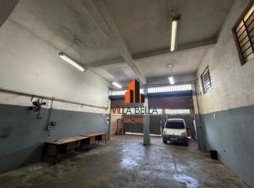 bb527b3c8e799f3ae94e74bd060be9a8e163978f · Galpão para alugar, 180 m² por R$ 4.500,00/mês - Jardim Ana Maria - Santo André/SP