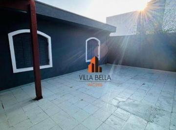 728e68e5b43f2486146a0c9b04e54496d032be19 · Casa com 3 dormitórios para alugar, 185 m² por R$ 5.036,20/mês - Vila Príncipe de Gales - Santo Andr