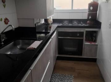 1c35fdd230f17fa976b0a3dac5417afc1073b40d · Apartamento Garden com 3 dormitórios à venda, 81 m² por R$ 477.000 - Parque São Vicente - Mauá/SP
