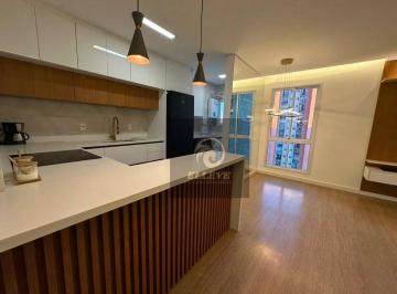 7858ab970917ea091e542760bb687929d9c69b31 · Apartamento com 3 dormitórios à venda, 64 m² por R$ 530.000 - Jardim Carolina - Jundiaí/SP