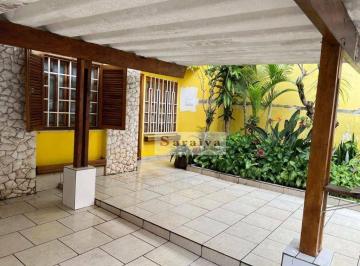 58d2f903a20fadfcfa8419a2bfbea6d4186e30e0 · Casa com 3 dormitórios à venda, 165 m² por R$ 680.000 - Jardim Hollywood - São Bernardo do Campo/SP
