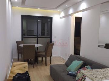 4f50d86b6612264dda9c263b864ac859b46e8274 · Apartamento com 2 dormitórios, 48 m² - venda por R$ 350.000,00 ou aluguel por R$ 2.500,00/mês - Vila