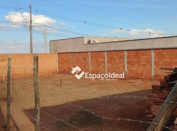 90ce3361589597a8a9e34421614842040fd41acb · Terreno à venda, 217 m² - Jardim Maria Luiza Iv - Lençóis Paulista/SP