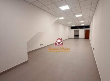 927fbc0af50f1bdf4037659fc0d8f86c70afd959 · Salão para alugar, 100 m² por R$ 4.999,99/mês - Picanço - Guarulhos/SP
