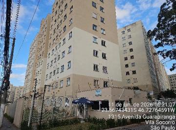 Photo_0 · 
                Negócio vantajoso — Apartamento no Parque Alves de Lima, Sao Paulo - SP, Apto 2103,