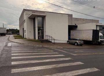 e690e2c0bad4ba4029f80b1420515d87b34acbb0 · Galpão para alugar, 905 m² por R$ 27.954,20/mês - Loteamento Industrial Veccon Zeta - Sumaré/SP
