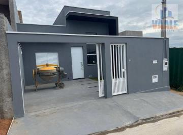 c6ea74a9c75400ac04a0e1feefbf0c0d283698e9 · Casa com 2 dormitórios à venda, 78 m² por R$ 400.000,00 - Terras do Friburgo - Campinas/SP