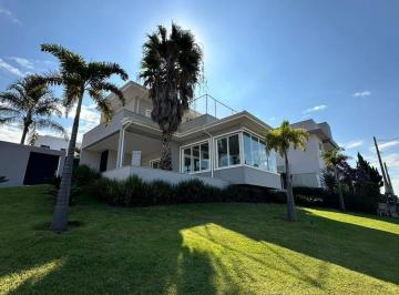 0bc26352c2374d9dbc04e59b4aa658371e64c396 · Casa com 4 dormitórios à venda, 370 m² por R$ 3.200.000,00 - Jardim dos Lagos - Indaiatuba/SP