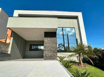 e942731ebf0bcfbc372bcfedd73b06a15a2938b7 · Casa com 3 dormitórios à venda, 140 m² por R$ 1.390.000,00 - Condomínio Jardim Park Vista Real - Ind