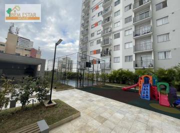 53b8363fc274d2ade8740e9262a7a49b139eaac6 · Apartamento com 2 dormitórios para alugar, 34 m² por R$ 2.800/mês - Vila Gomes - São Paulo/SP