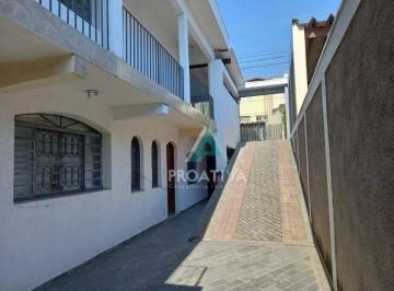 cde6cacd3d2aa24678caeafb9fcab3a31cde94a0 · Casa com 2 dormitórios à venda, 277 m² - Parque Erasmo Assunção - Santo André/SP