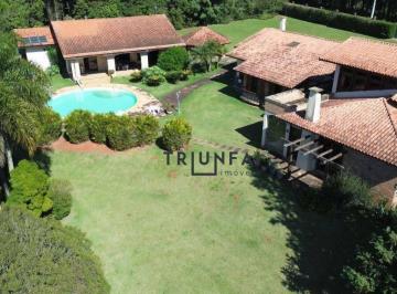 6ef5cd08ddbb7ca47672219709b3c4e1634e9fe7 · Casa com 6 dormitórios à venda por R$ 10.000.000,00 - Vila Nastri - Itapetininga/SP