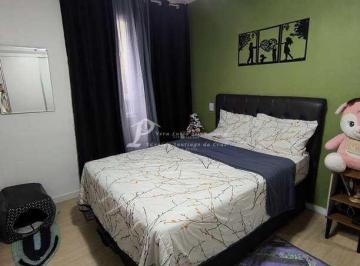 Apartamento · 72m² · 2 Quartos · Apartamento Mobiliado,2 quartos, Centro, São Vicente, Cod: 477