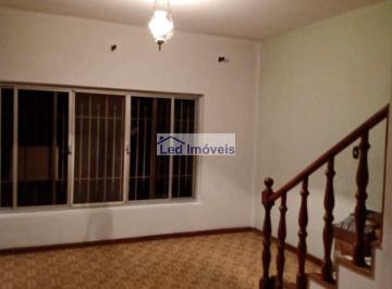 Casa · 184m² · 2 Quartos · 2 Vagas · Sobrado com 2 quartos, Centro, Osasco - R$ 1.2 mi, Cod: 2971