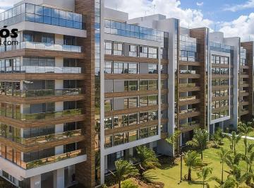 d82f5a0df9a003d2b41005139ff1f612e8d722ce · Cobertura espetacular, alto padrão, 500 m², 4 suítes, 5 garagens. Inf.: (61) 9.8300-2010