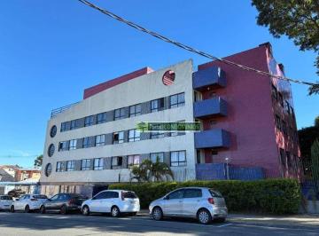 3d869ce691a9d2cb7eac95a1be0a69464e51538f · Apartamento com 1 dormitório à venda, 36 m² por R$ 390.000,00 - Campina do Siqueira - Curitiba/PR