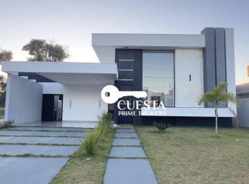7441e73a6bc4192304ca7edd930b6fa41769ce65 · Casa com 3 dormitórios à venda, 189 m² por R$ 1.150.000,00 - Condomínio Ninho Verde II - Pardinho/SP