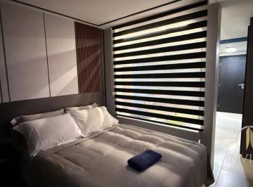 e83ecbd8685cd9342ce32ba0f5e5cf18b38e6ebb · Flat Pé na Areia | Térreo Mobiliado com Área Externa | Bessa Beira-Mar