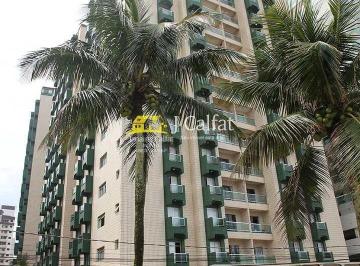 Apartamento · 50m² · 1 Quarto · 1 Vaga · Apartamento com 1 quarto, Aviação, Praia Grande.