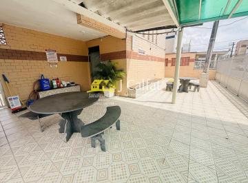 Apartamento · 22m² · Kitnet, Ocian, Praia Grande.